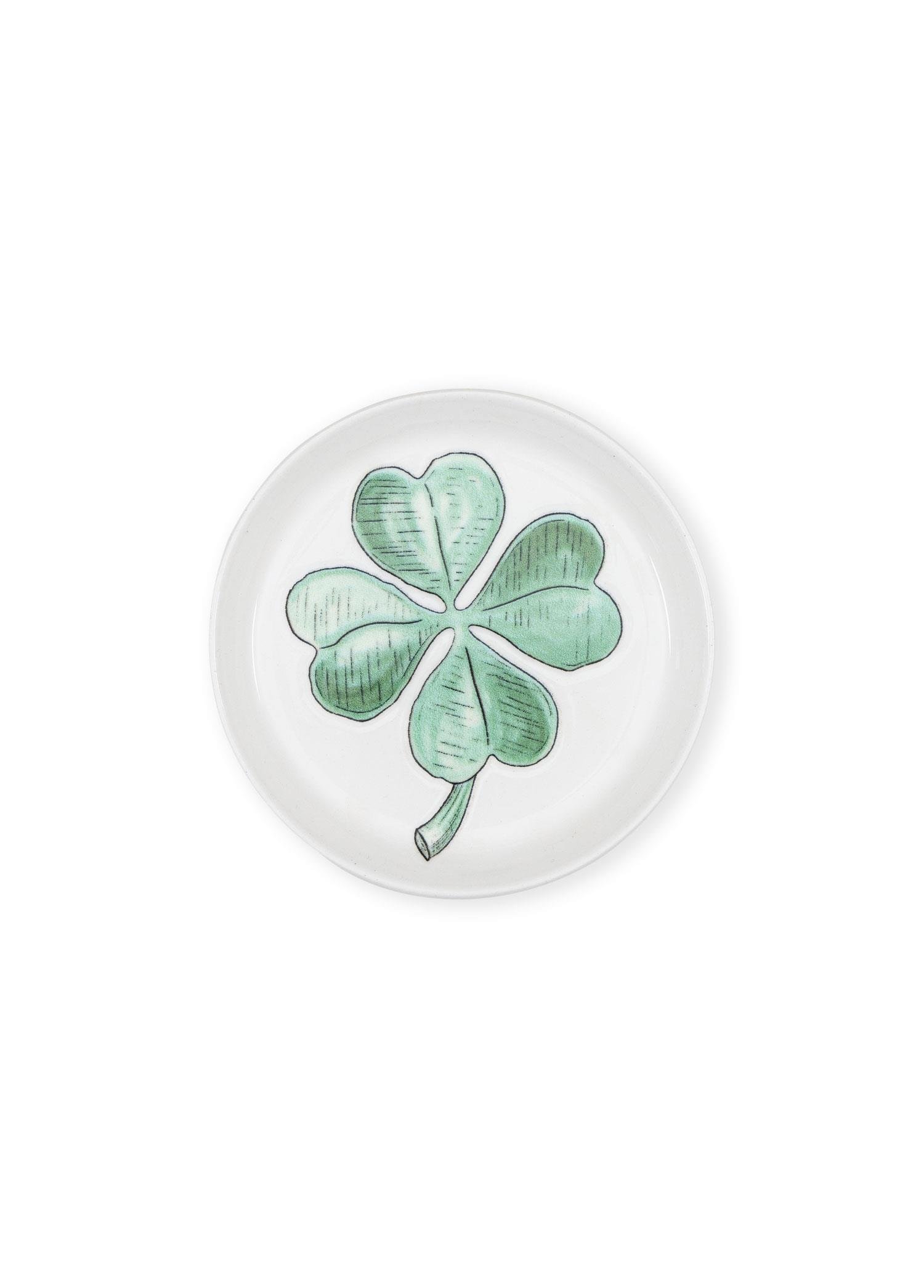 Servis Tabağı The Mia Luv Salata Kasesi 23x6 cm