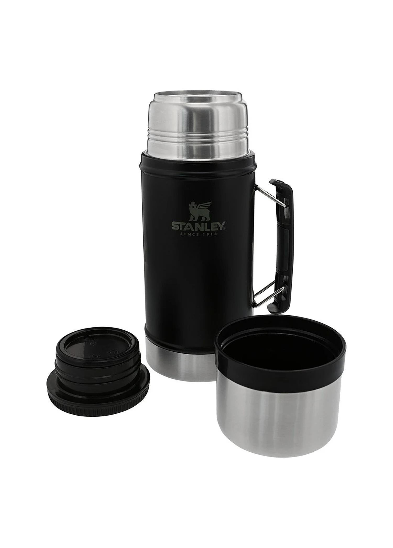 Termos & Mataralar Stanley Classic Legendary Çelik Yemek Termosu 0.94 Lt