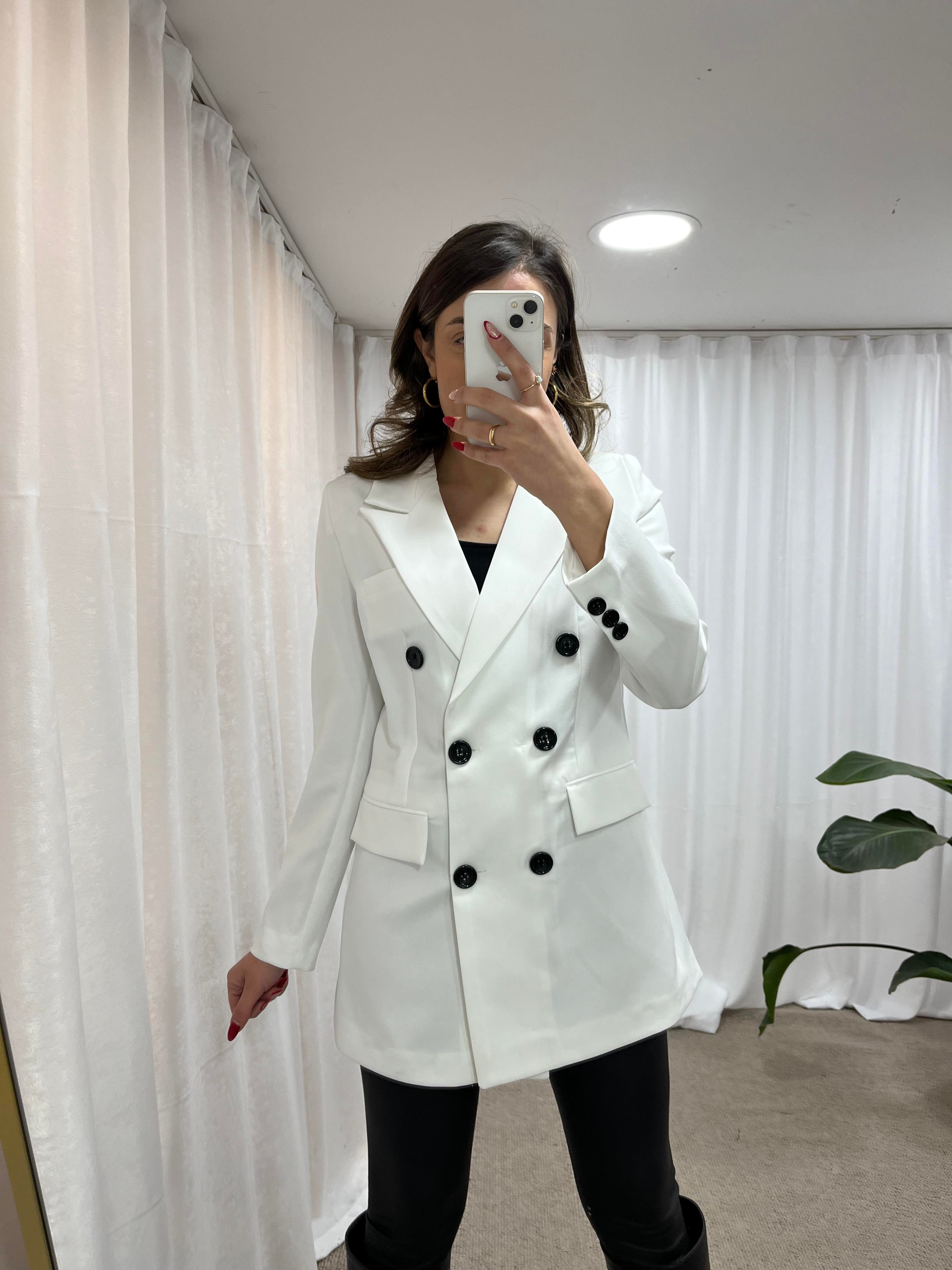 ZARA MODEL CEKET