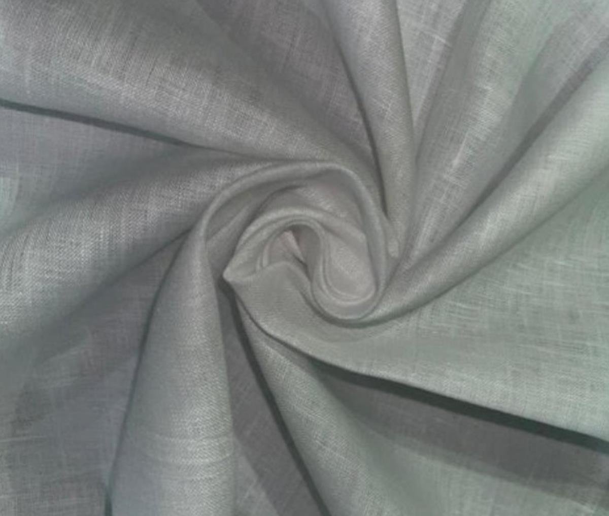 70 LEA beyaz renkli kumaş 58