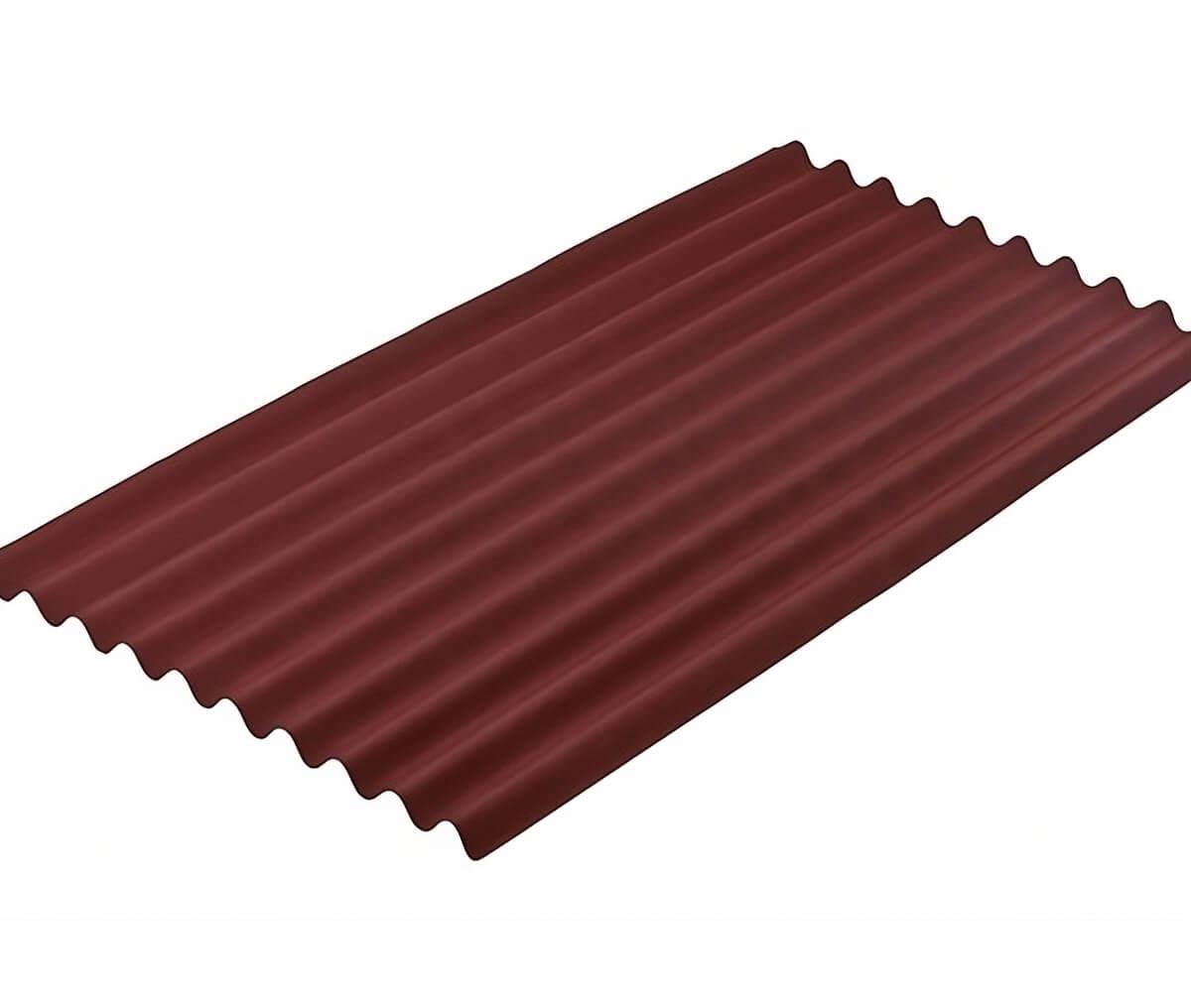 Çatı kaplamaları (Onduline)