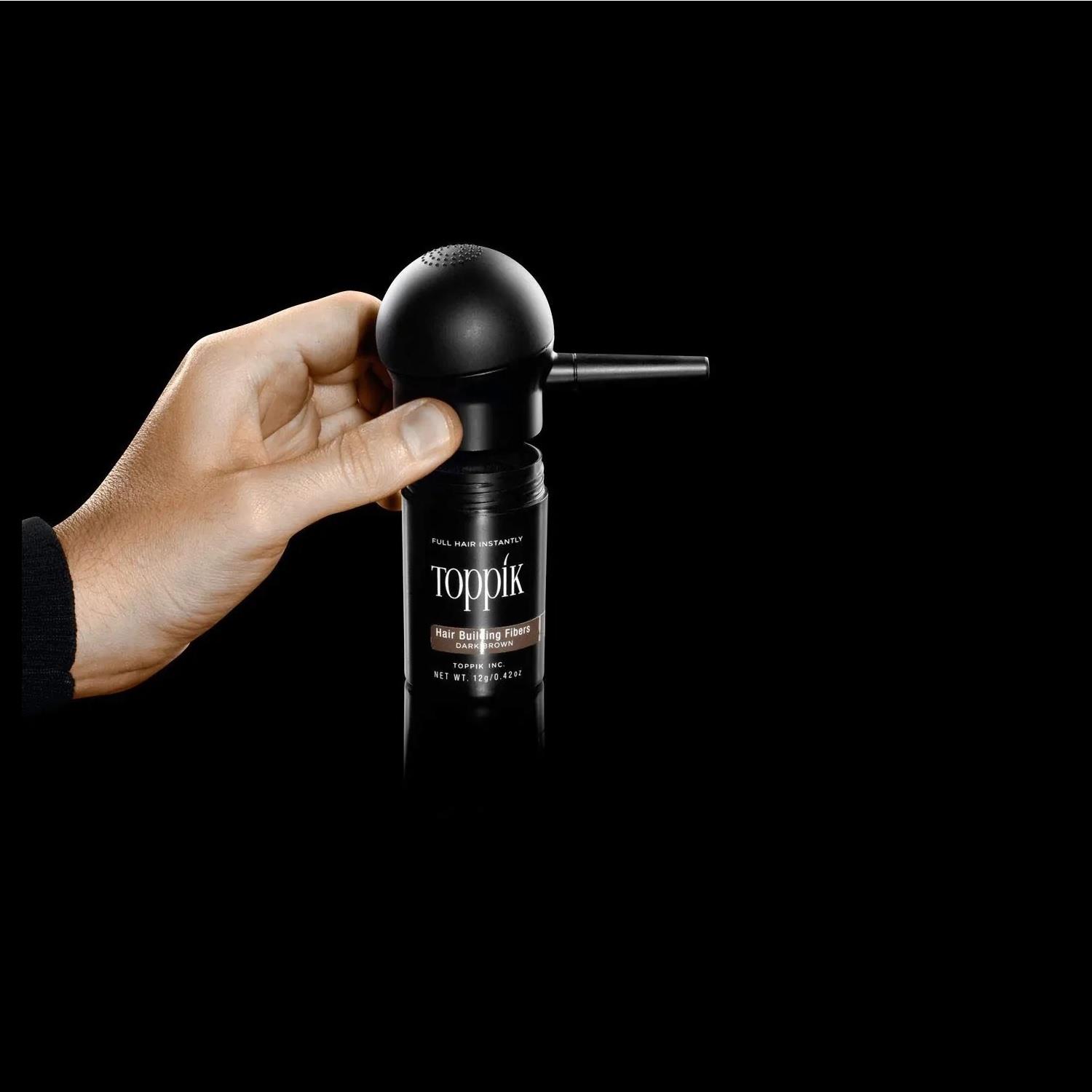 Toppik Duo Kit 
