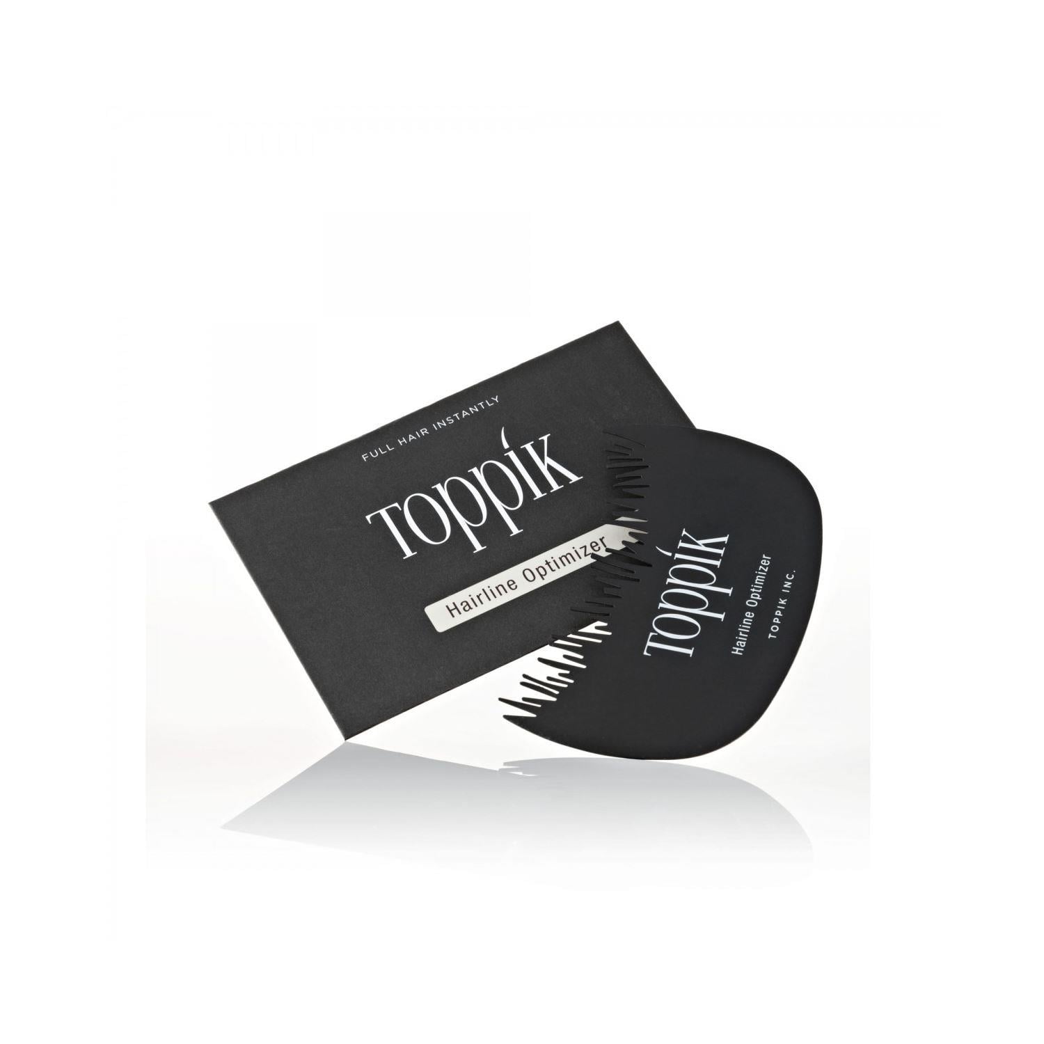 Toppik Tarak 