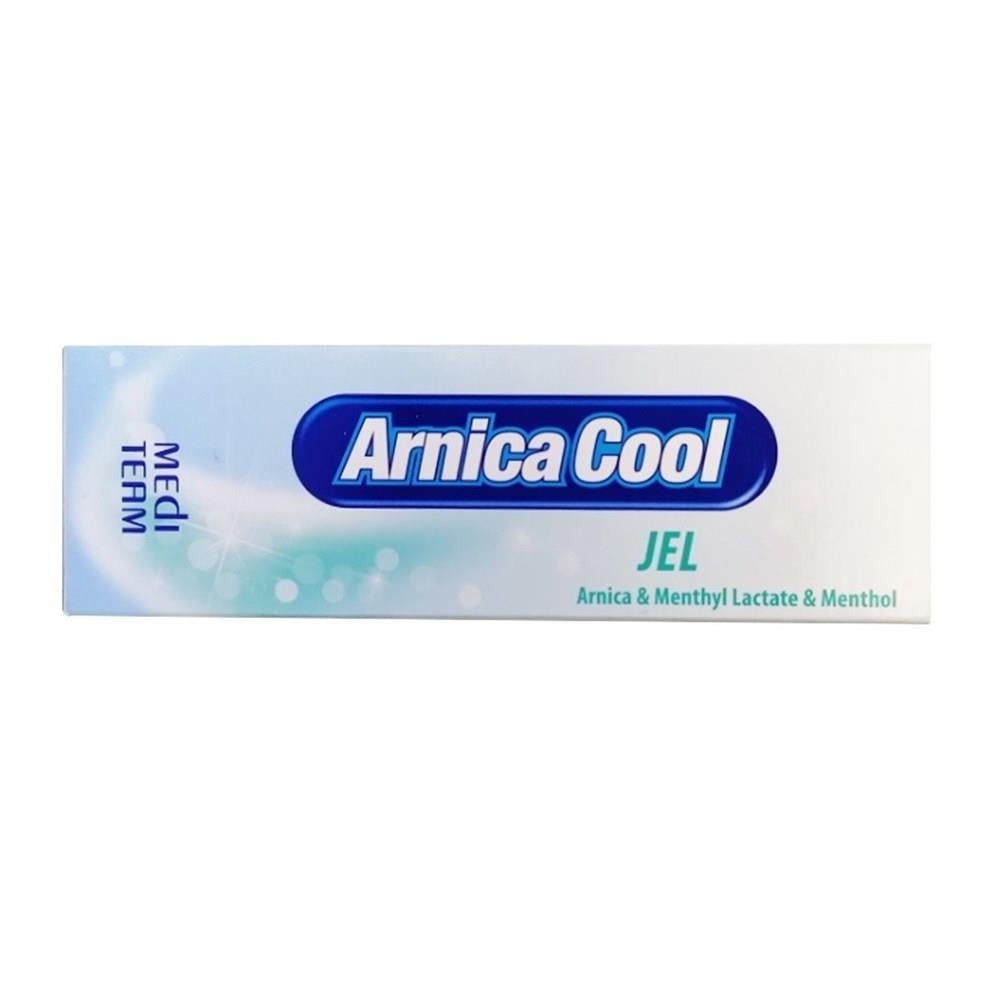 Meditech Arnica Cool Jel 75 grArnica Cool Jel 75 mlArnica