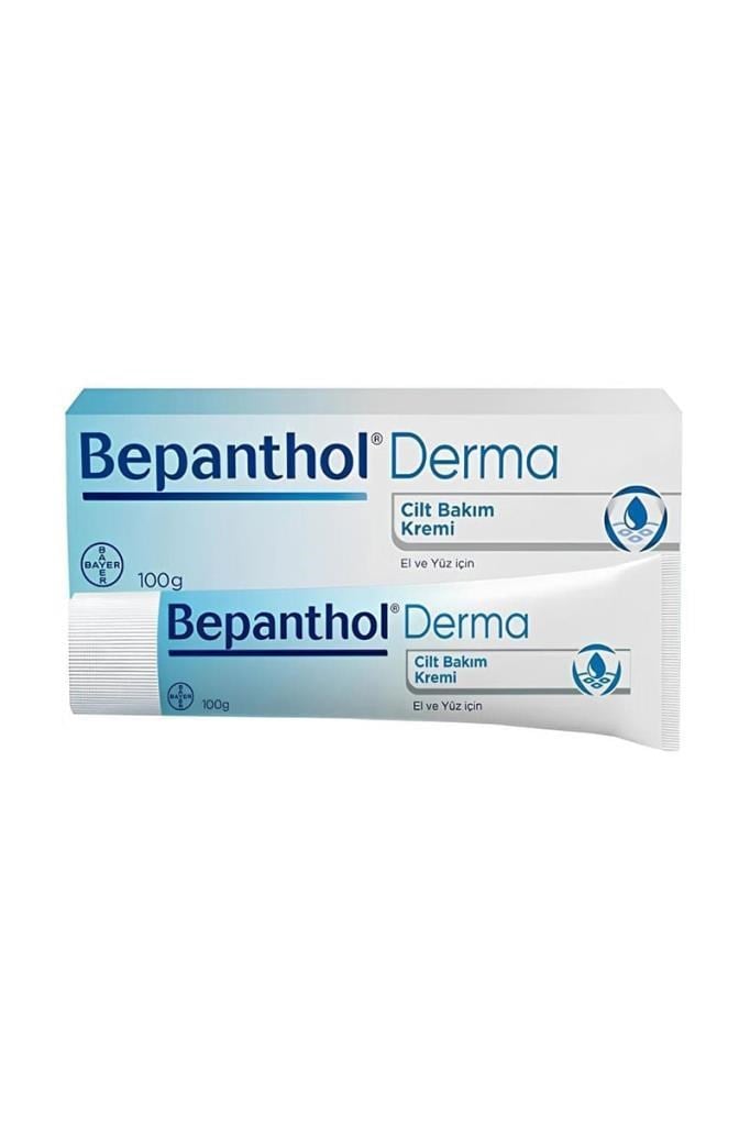 Bepanthol Cilt Bakım Kremi 100 gr | Fiyat ve YorumlarBepanthol Derma Cilt Bakım Kremi 100 grBepanthol