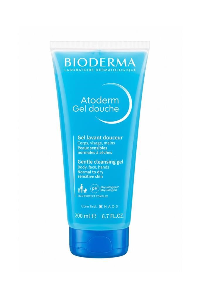 Bioderma Atoderm Shower Gel 200 mlBioderma