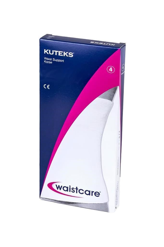 Kuteks Yün Korse No: 4 LKuteks Yün Korse No: 4 LKuteks