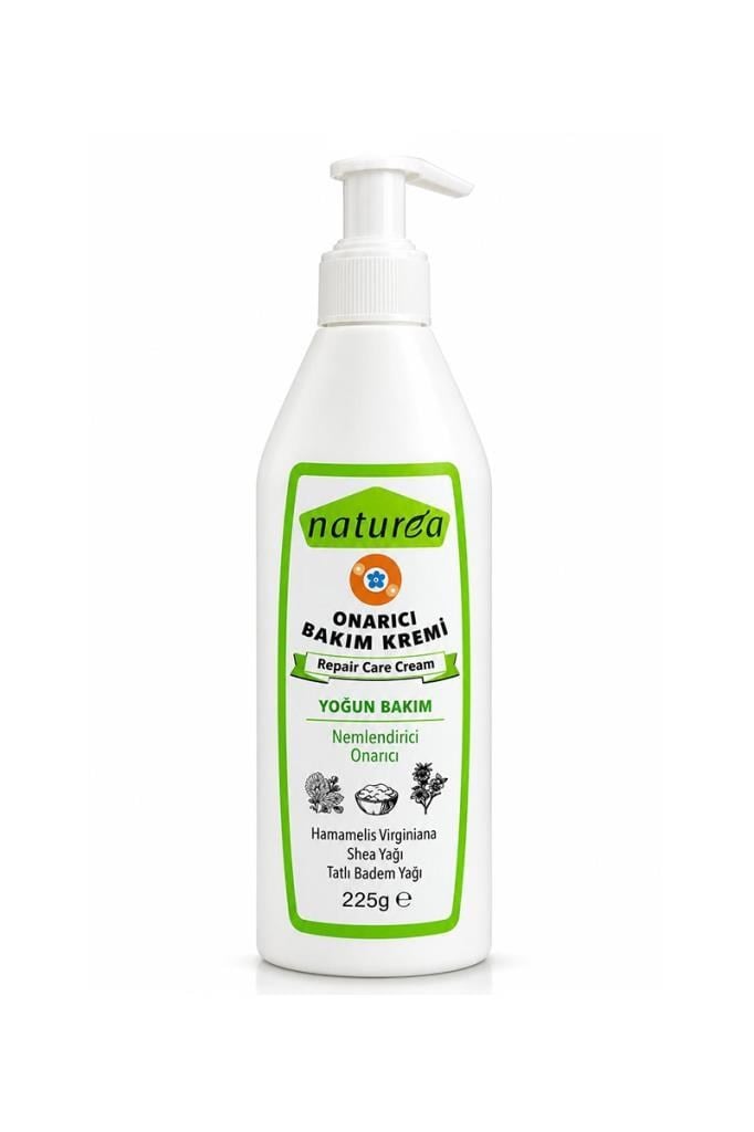 Naturea Onarıcı Yoğun Cilt Bakım Kremi 225 grNaturea