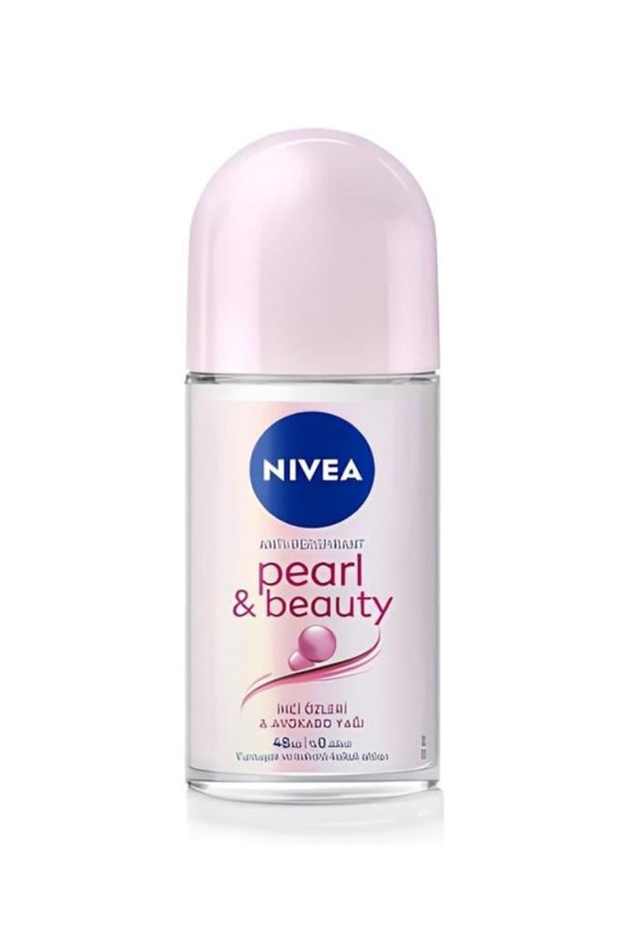 Nivea Pearl & Beauty 50 ML Kadın Roll-OnNivea Pearl & Beauty 50 ml Kadın Roll-OnNivea