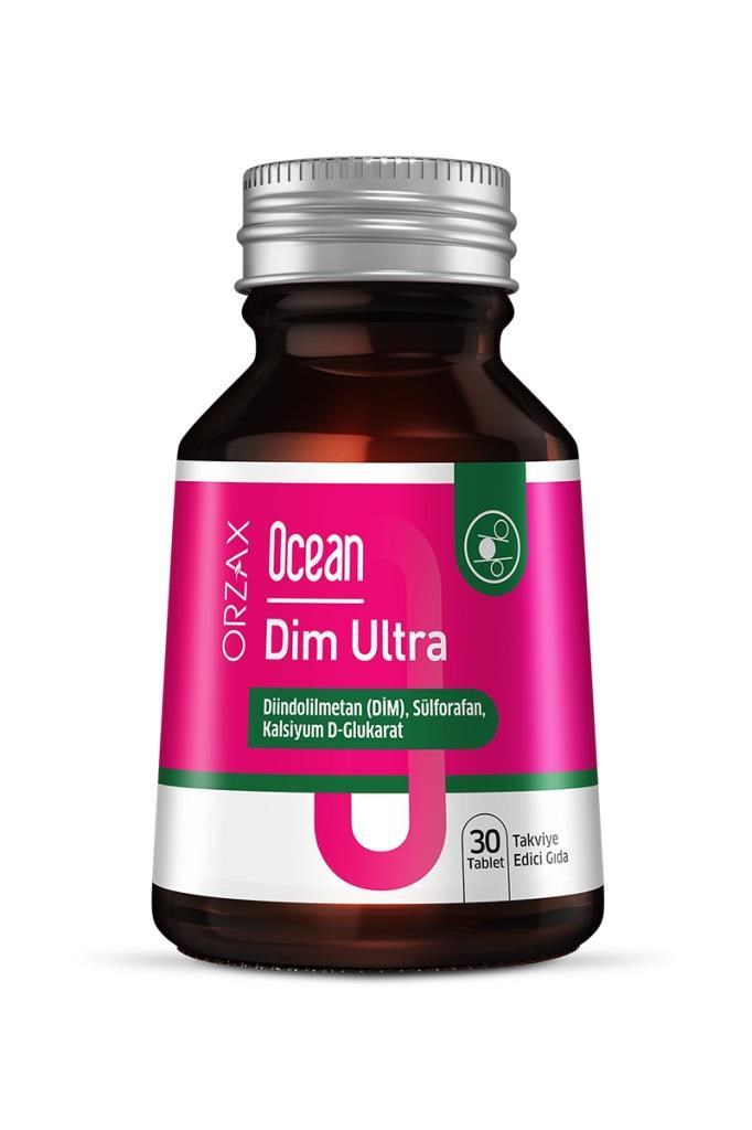 Ocean Dim Ultra 30 TabletOcean