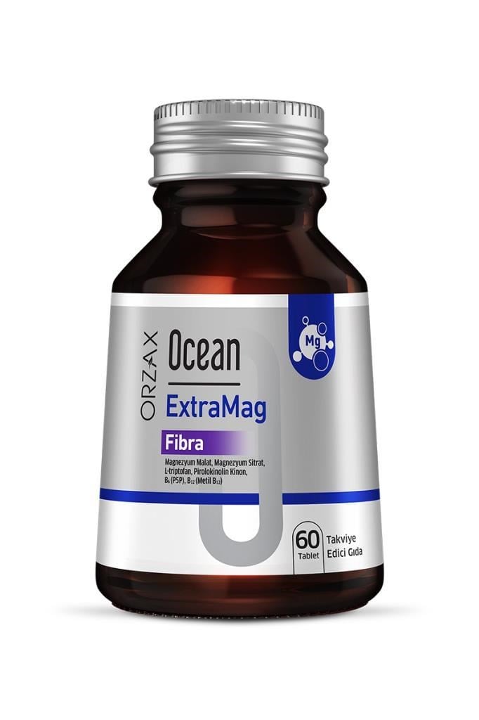 Ocean Extramag Fibra 60 TabletOcean