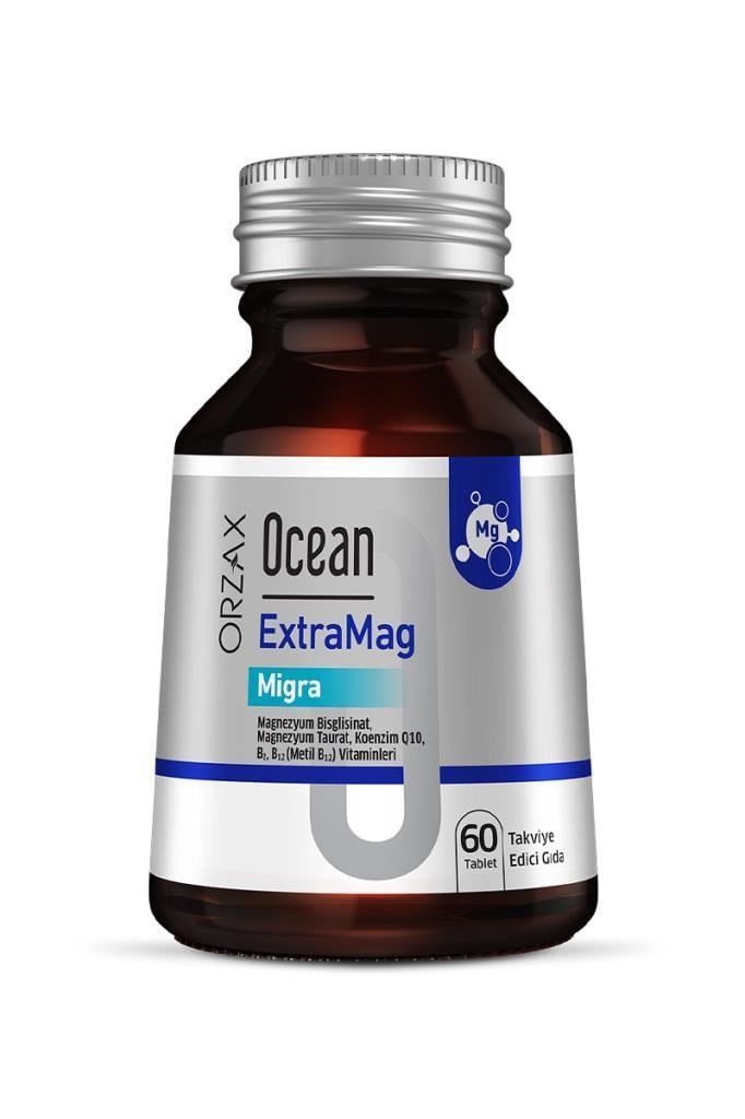 Ocean Extramag Migra 60 TabletOcean