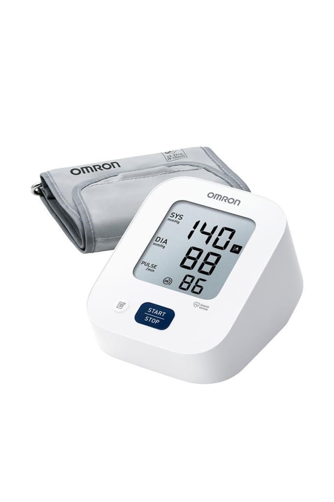 Omron M2 Essential HEM-7188-E Tansiyon AletiOmron M2 Essential HEM-7188-E Koldan Dijital Tansiyon AletiOmron