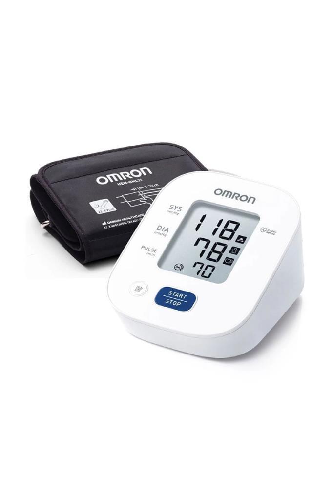 Omron M2 HEM-7146-E Tansiyon AletiOmron M2 HEM-7146-E Koldan Dijital Tansiyon AletiOmron