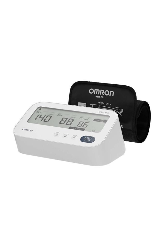 Omron M3 Comfort Afib HEM-7196-FLE Koldan Dijital Tansiyon AletiOmron