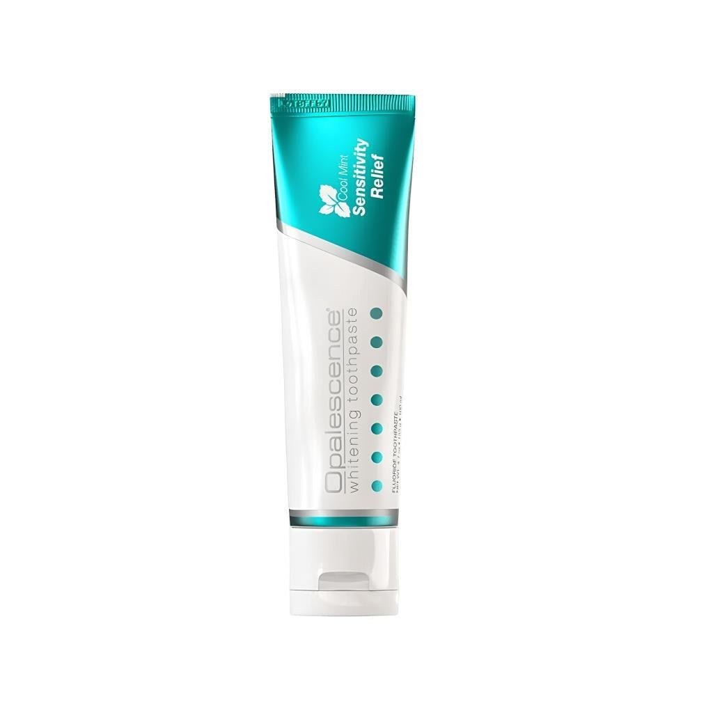 Opalescence Cool Mint Beyazlatıcı 100 ml Diş MacunuOpalescence Cool Mint Beyazlatıcı 100 ml Florürlü Diş MacunuOpalescence