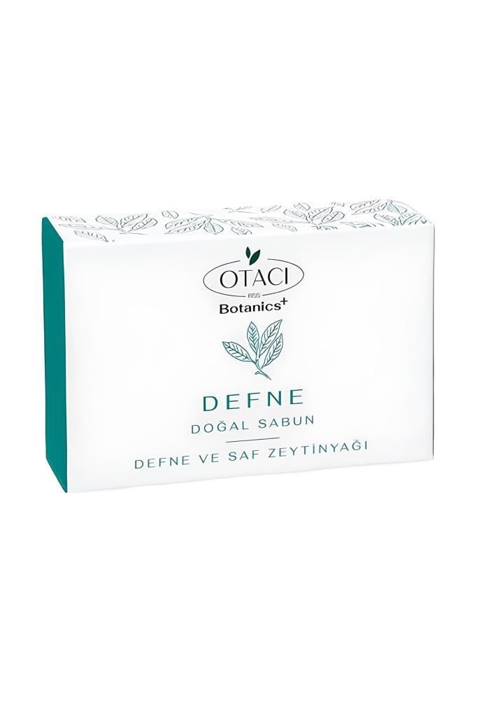 Otacı Doğal Defne Sabunu 100 gr | Fiyatı, YorumlarıOtacı Doğal Defne 100 gr SabunOtacı