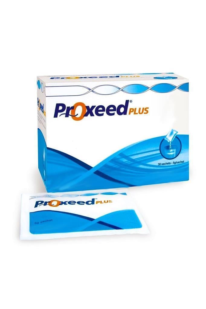 Proxeed Plus 30 Saşe | Fiyat, Özellik, YorumlarProxeed Plus 30 SaşeProxeed