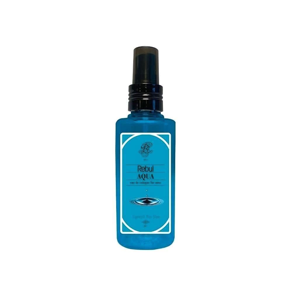 Rebul Aqua 125  ml Sprey KolonyaRebul Aqua 125  ml Sprey KolonyaRebul