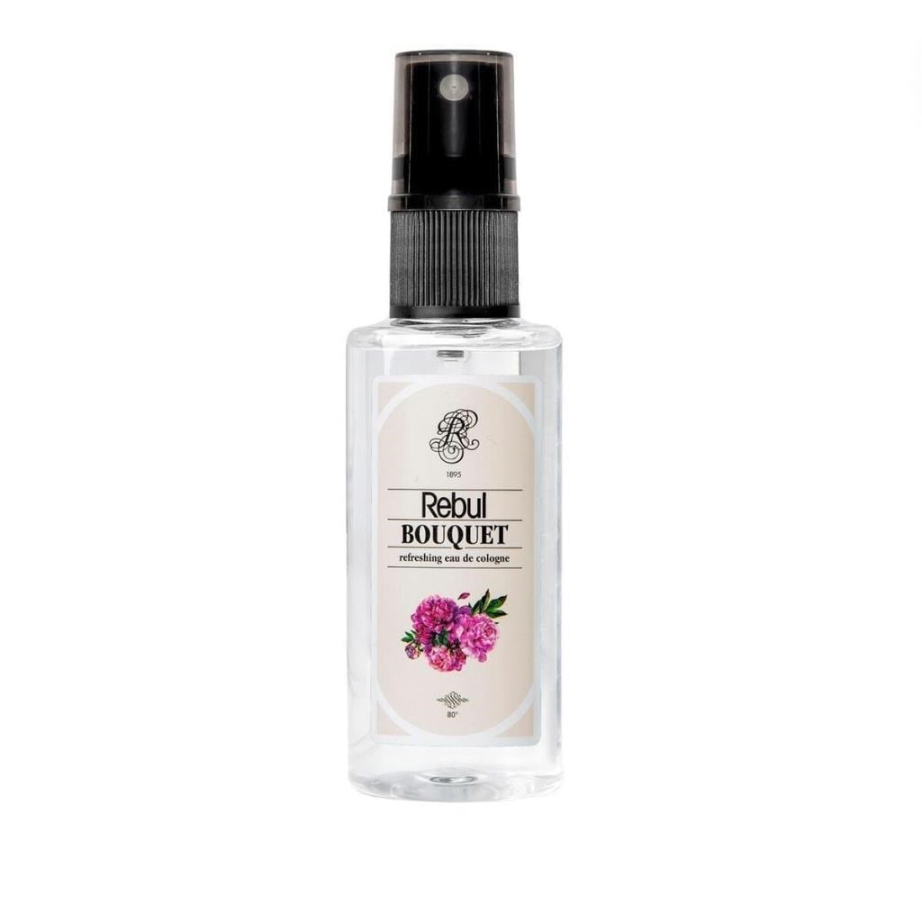 Rebul Bouquet Sprey Kolonya 125 mlRebul Bouquet Sprey Kolonya 125 mlRebul