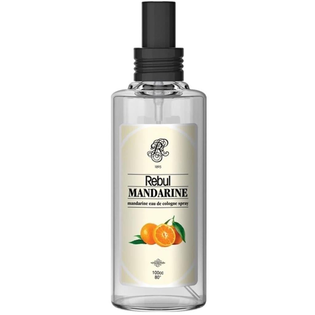 Rebul Mandarine 100 ml Sprey KolonyaRebul Mandarine 100 ml Sprey KolonyaRebul