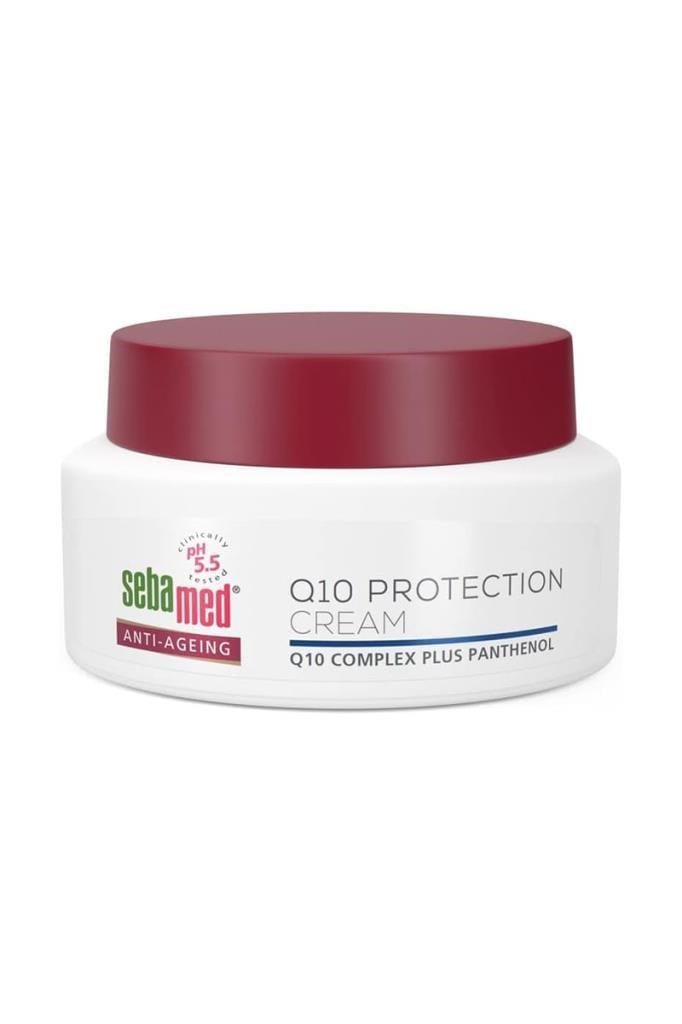 Sebamed Q10 Yaşlanma Karşıtı Krem 50 ML Sebamed Q10 Anti Age Yaşlanma Karşıtı Yüz Kremi 50 mlSebamed
