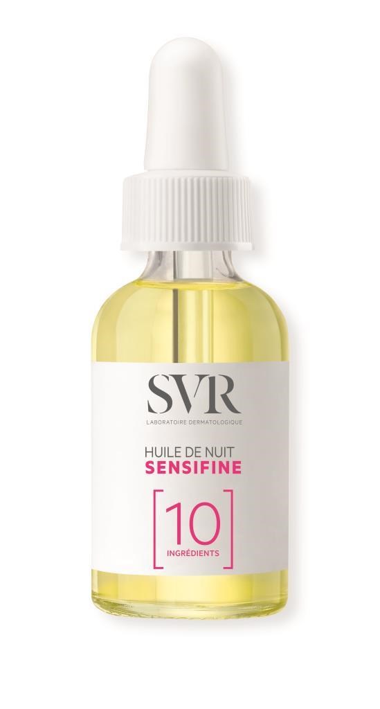 SVR Sensifine Onarıcı ve Yatıştırıcı Gece Yağlı 30 mlSVR Sensifine Onarıcı ve Yatıştırıcı Gece Yağıl 30 mlSVR
