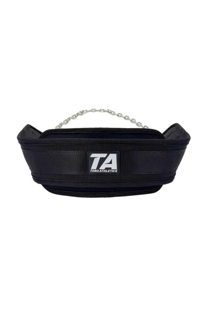 Torq Athletics Pn-X Dip Belt Ağırlık KemeriTorq Athletics Pn-X Dip Belt Ağırlık Kemeri - SiyahTorq Nutrition