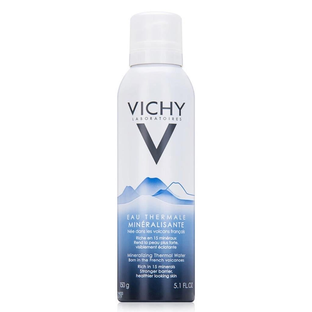 Vichy Eau Thermale Water 150 ml Termal SuyuVichy Eau Thermale Water 150 ml Termal SuyuVichy