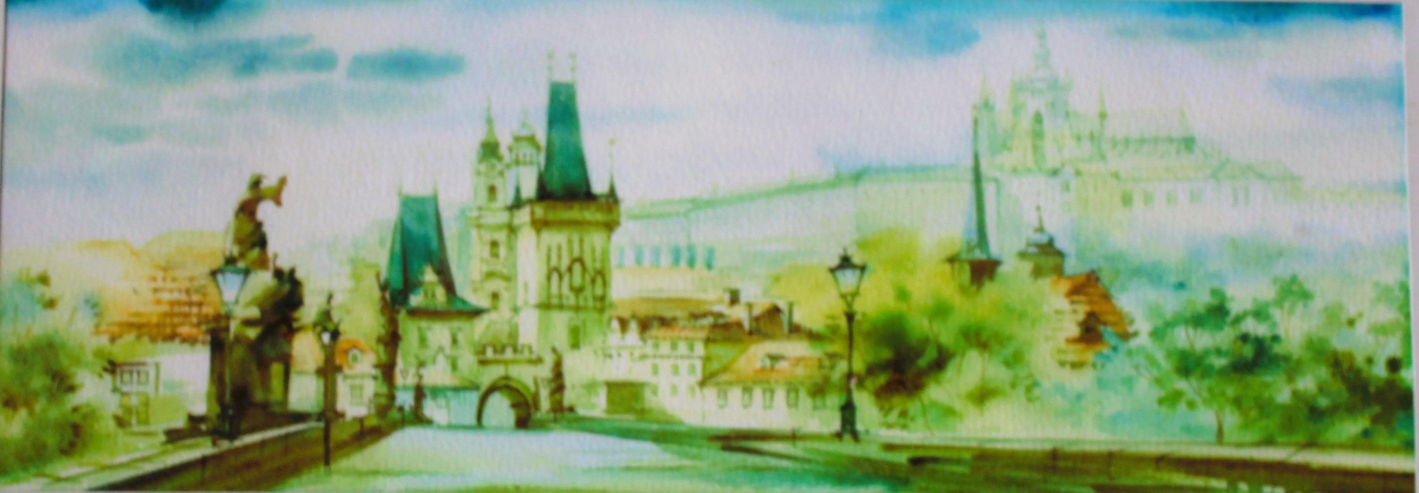 Prag Avusturya