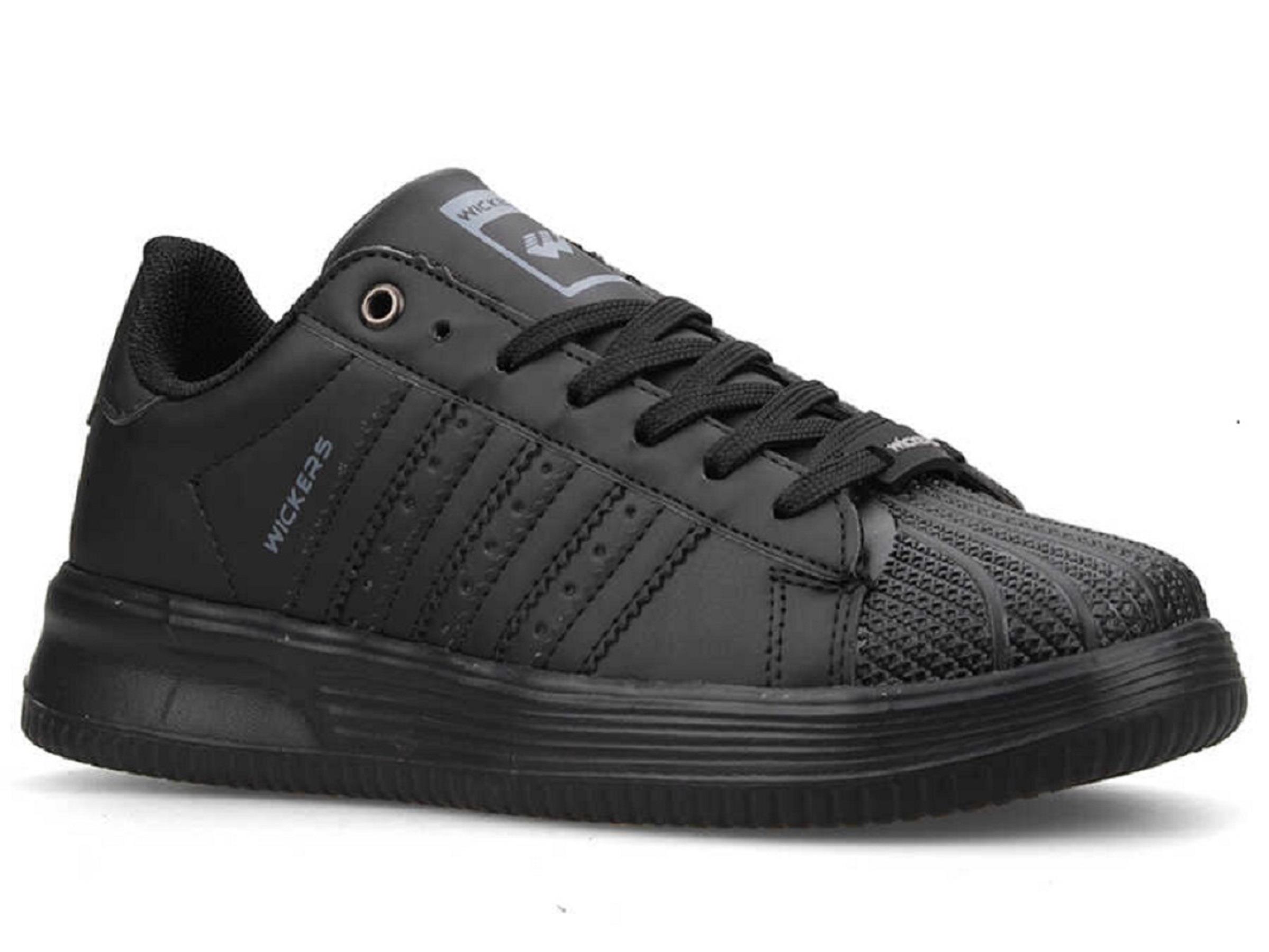 Çizgili Star Model Günlük Unisex Spor Ayakkabı