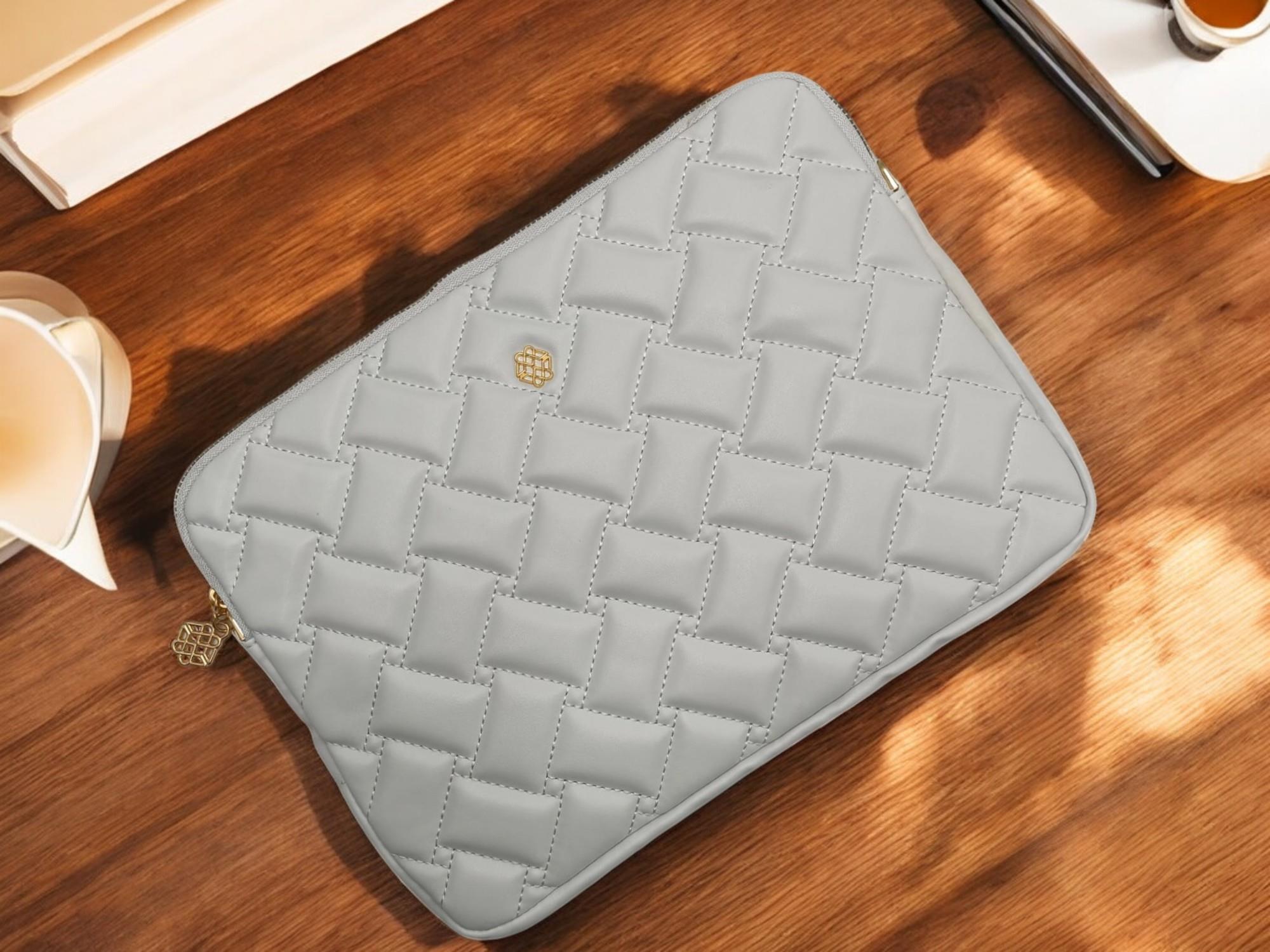 GZA Ayarlanabilir Askılı Fermuarlı Kullanışlı Kadın Omuz Çantası ve Portföy Çanta- Tablet Çantası