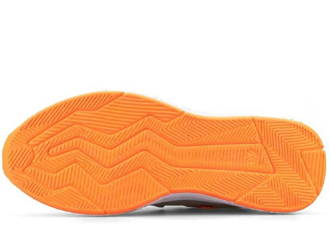 Unisex Kalın Tabanlı Yüksek Tabanlı Kışlık Baharlık Spor Ayakkabı Sneaker