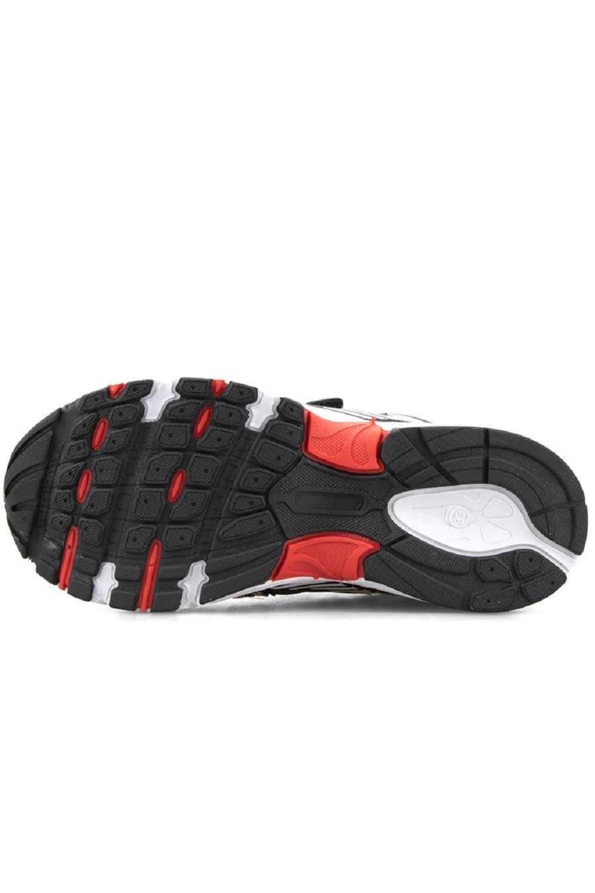 Yüksek Tabanlı Kalın Tabanlı Bantlı Hafif Rahat Kışlık Baharlık Çocuk Spor Ayakkabı, Sneaker