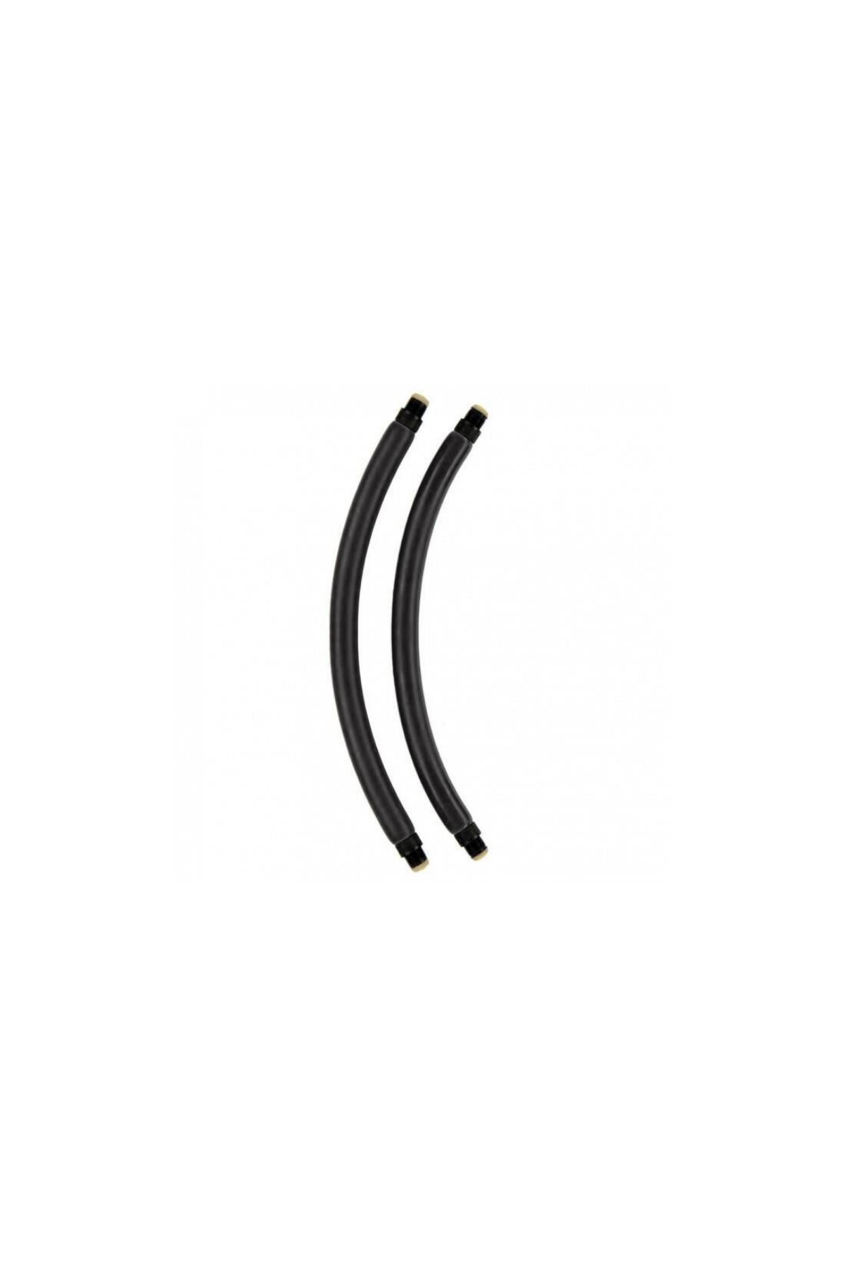 APNEA 16MM 18 CM SİYAH- AMBER ZIPKIN LASTİĞİAPNEA 16MM 18 CM SİYAH- AMBER ZIPKIN LASTİĞİ