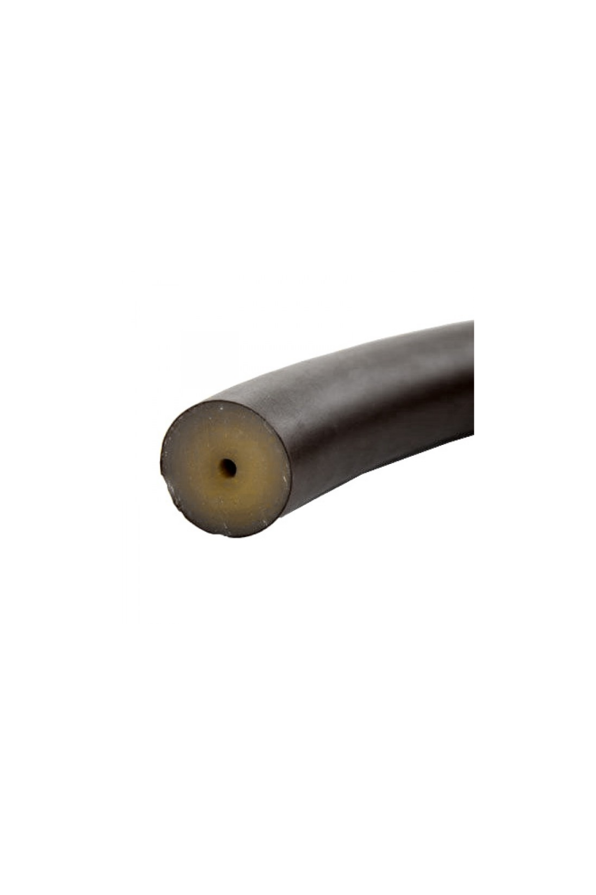 Apnea 18 Mm 20 Cm Siyah Anber Zıpkın LastiğiApnea 18 Mm 20 Cm Siyah Anber Zıpkın Lastiği