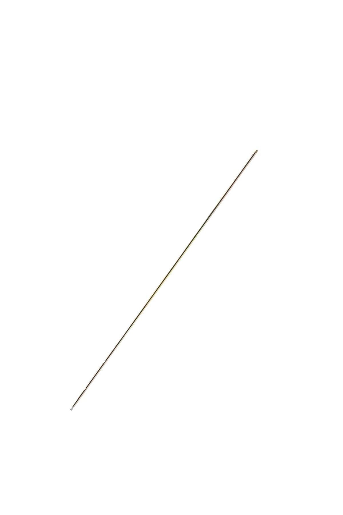 APNEA PASOLU GALVANİZ 7MM 75CM ŞİŞ