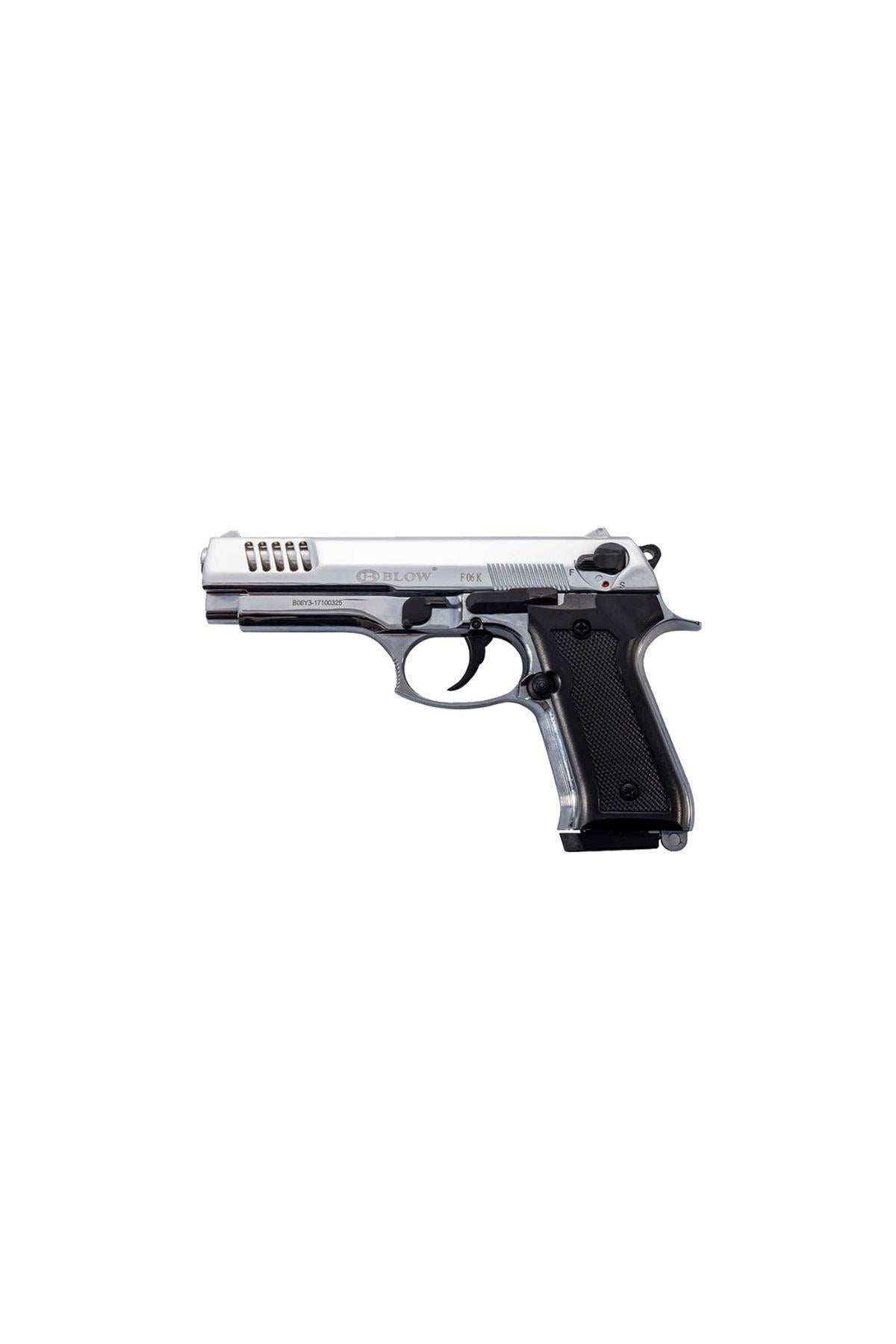 Blow F06 K P.Krom  Kurusıkı Tabanca