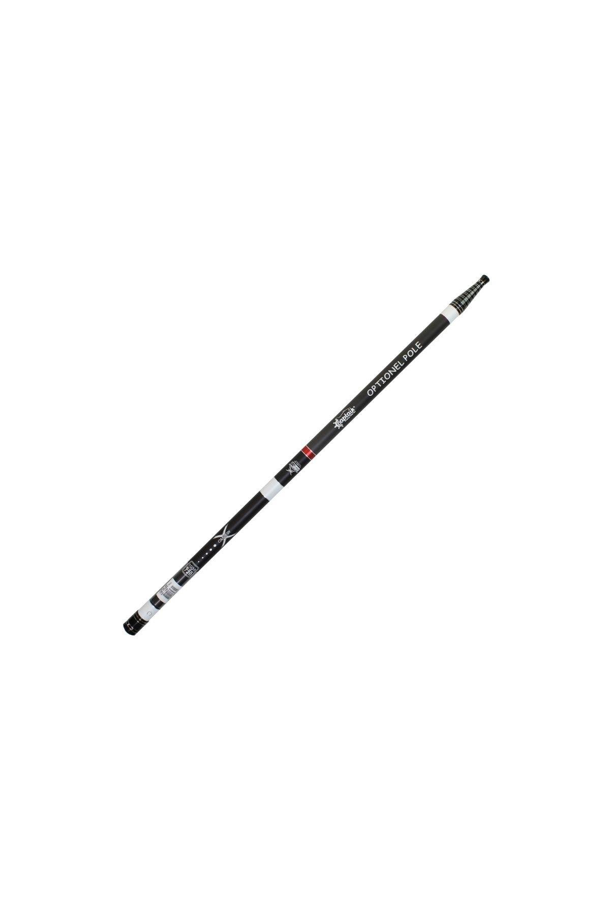 Captain 1035 Optional Pole 720cm Göl Kamışı