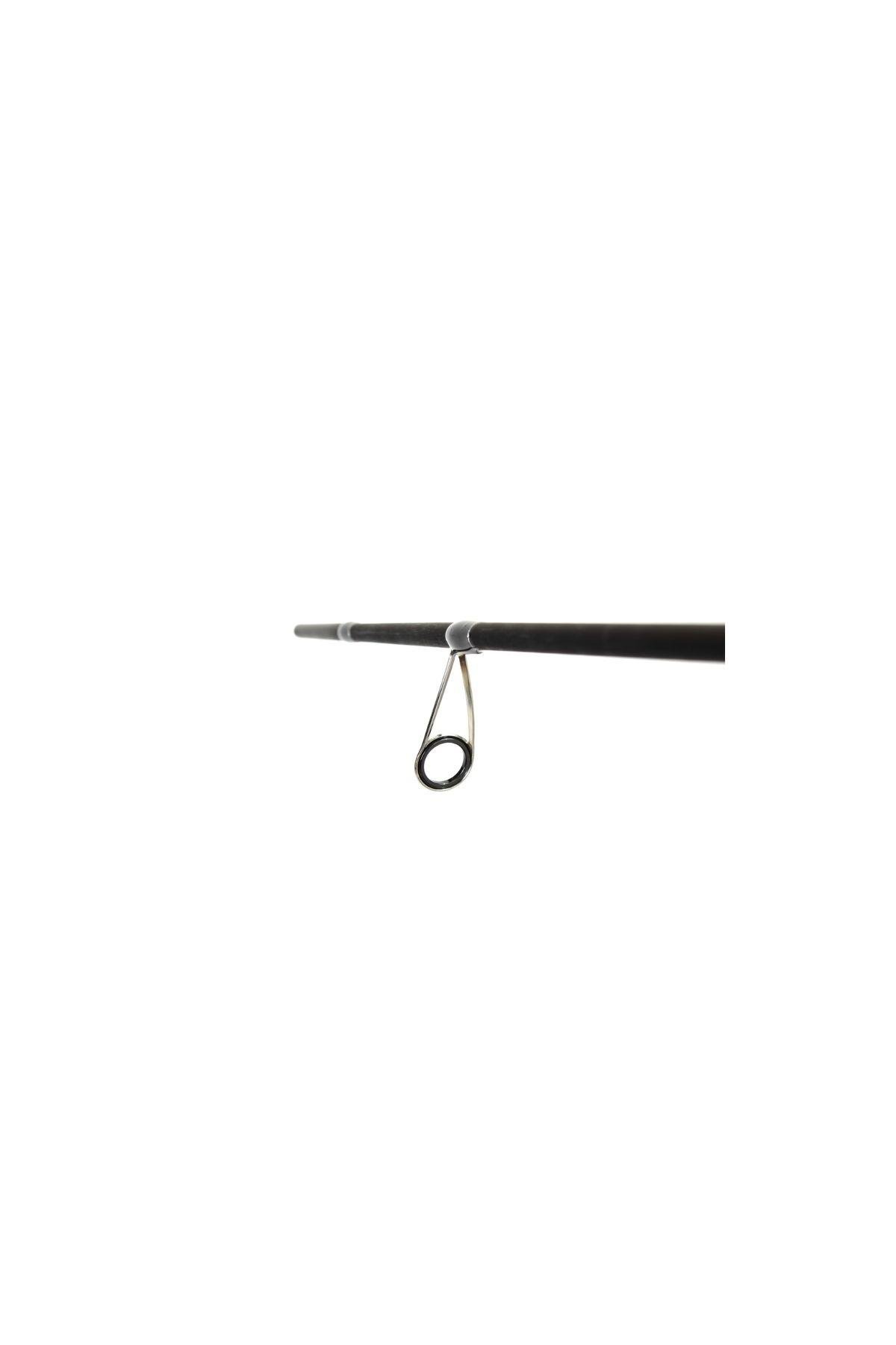 Captain 1357 Adusta Spinno 270cm 2 Parça Spin Kamış 10-50gr 270 gr