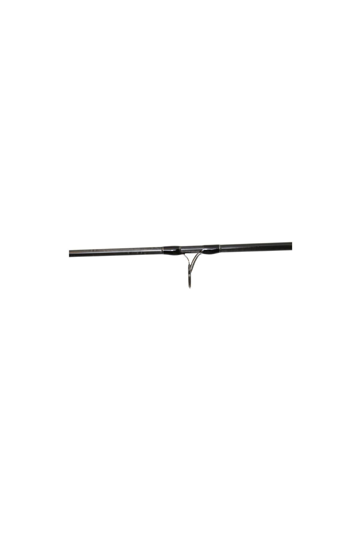 Captain 1448 Grey Spin 270cm 2 Parça Spin Kamış 10-42gr Atar