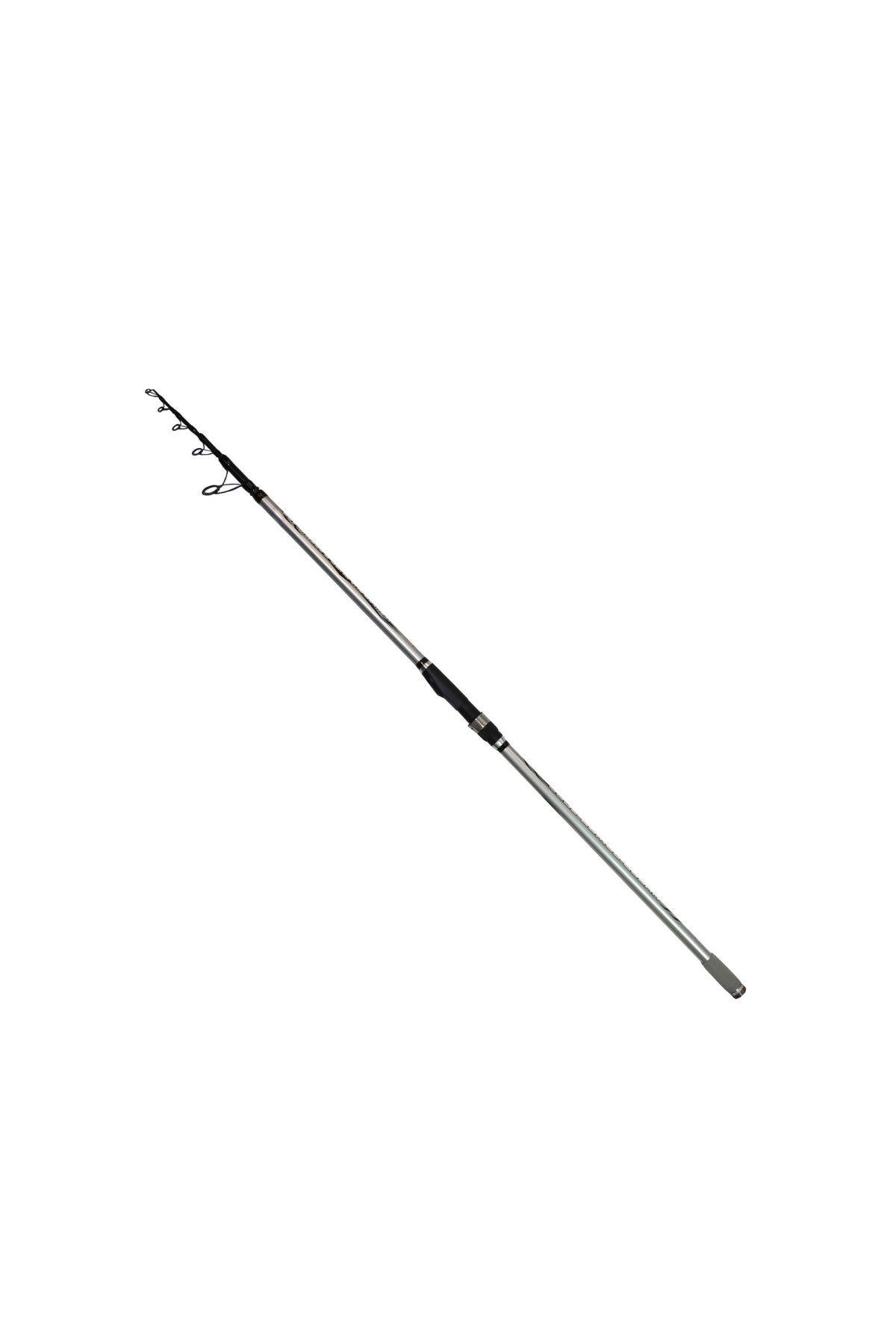 Captain 1693 Kawasaki 420cm Tele Surf Cast Kamış 300gr Atar