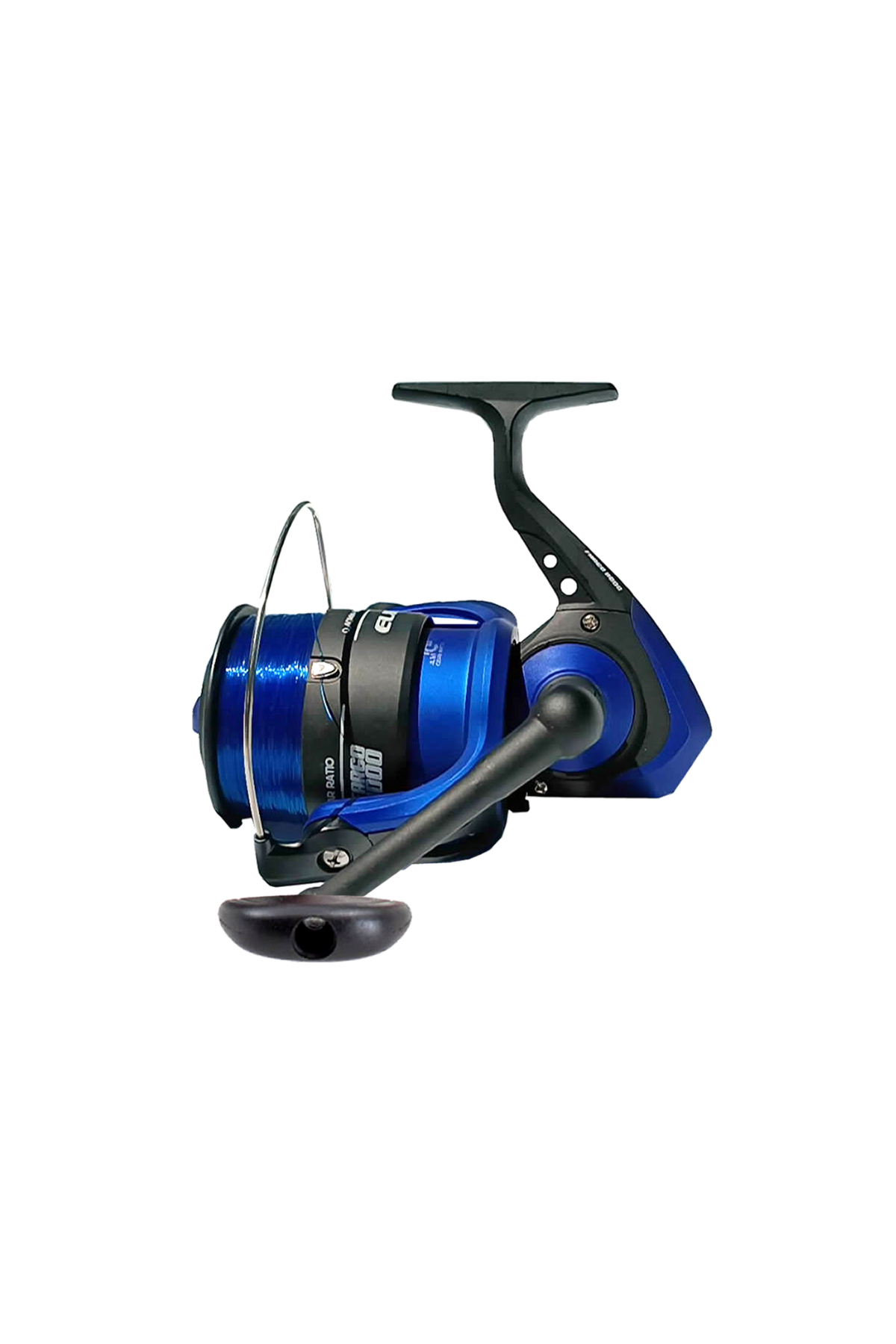 Fago Series 6000 1 Bb Blue Olta Makinası