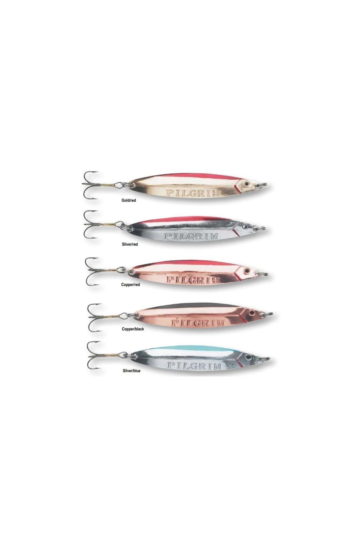 Hansen Pilgrim 7.8cm 14g Kaşık