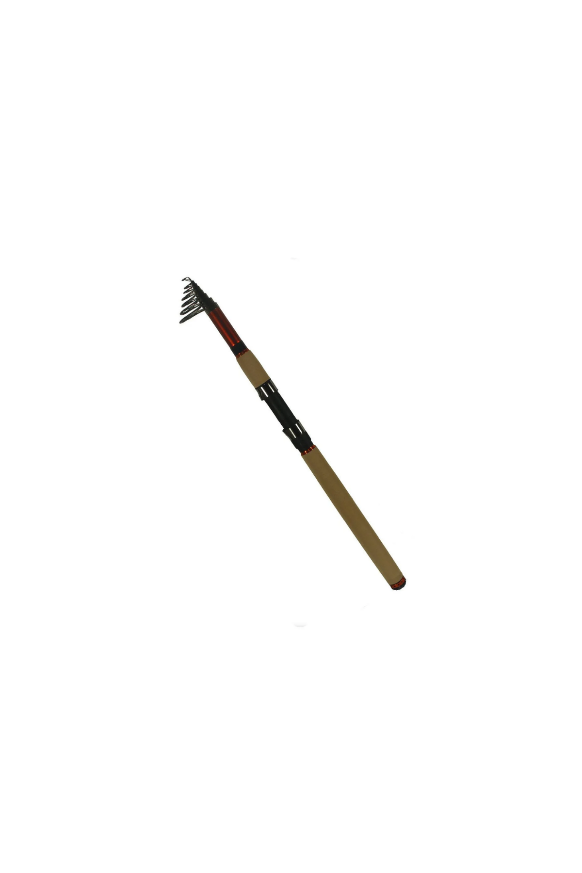Kendo Karbon Olta KamışıKendo Karbon Olta Kamışı
