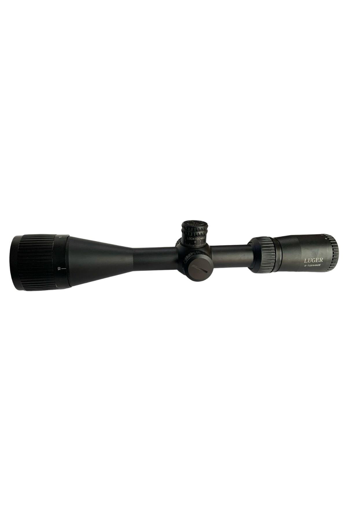 Luger 4-16x44 AO Dürbün (TP006)