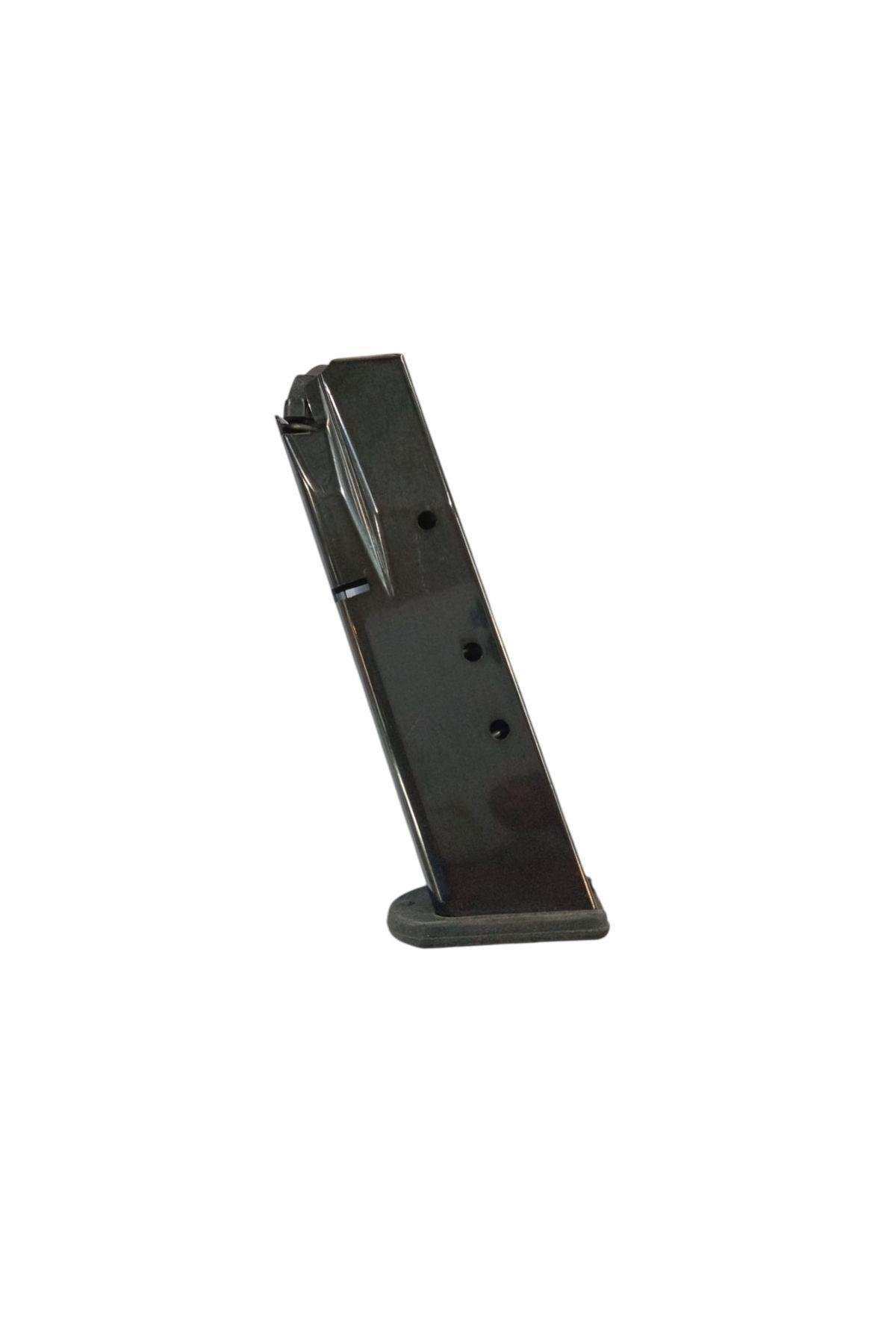 MEC-GAR SIG P226 SİYAH ŞARJÖR