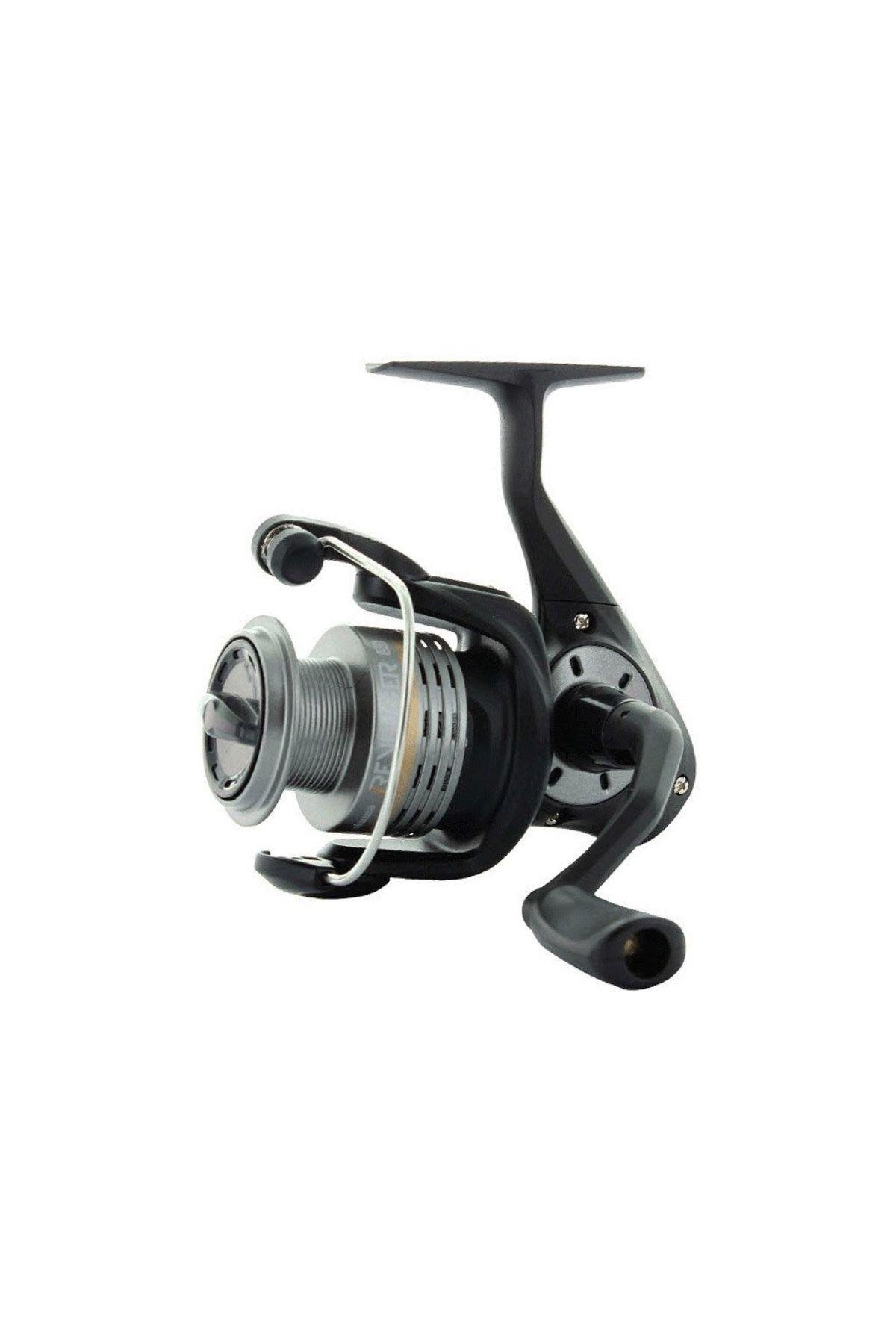 Okuma Revenger RV-25 FD Olta Makinesi