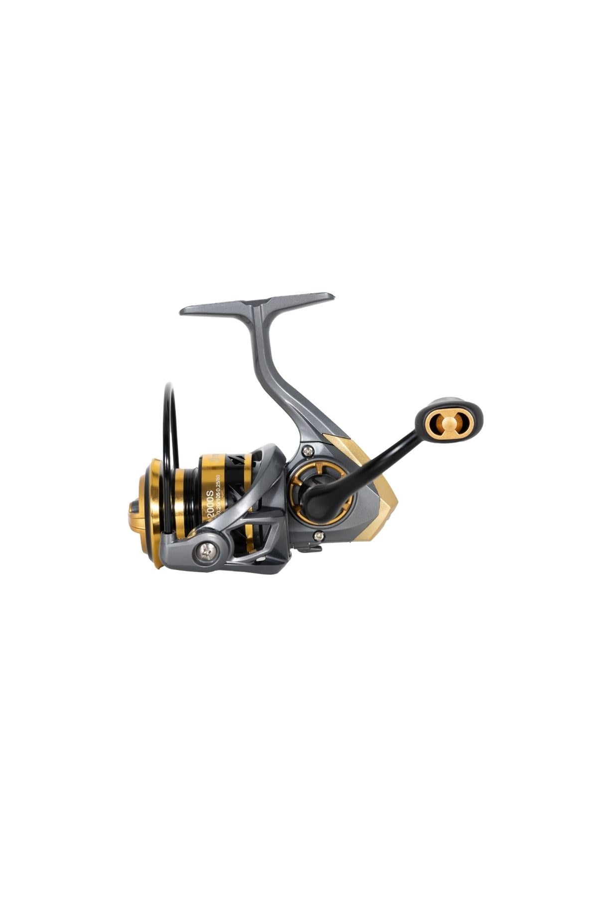Remixon New Focus BG4000M 5+1 Bb Makara