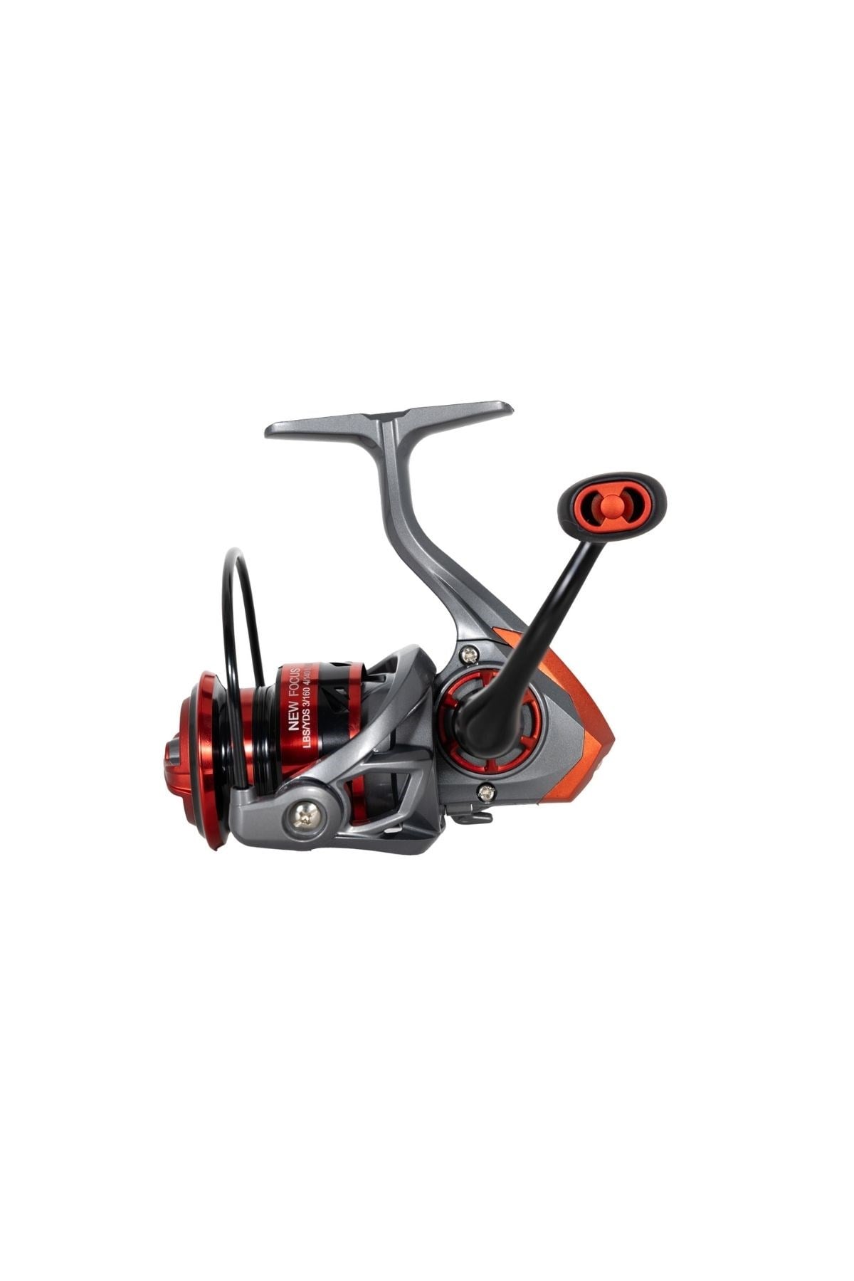 Remixon New Focus Rd3000M 5+1 Bb Makara
